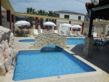 Hotel Venus Fourka
