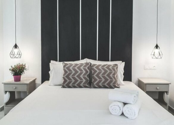 Imeres Studios & Apartments - Photo2