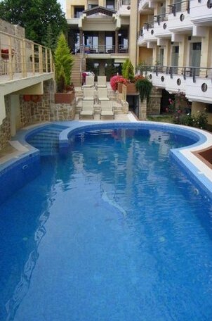 Imperial Hotel Kassandra - Photo2