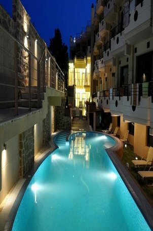 Imperial Hotel Kassandra - Photo4