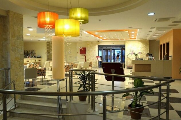 Imperial Hotel Kassandra - Photo5