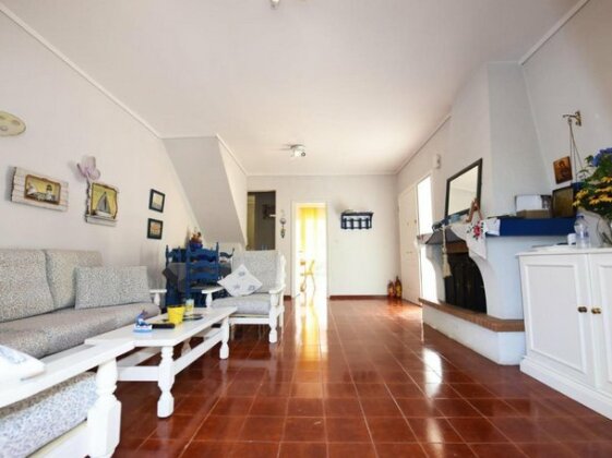 Ioanna Maisonette - Hanioti Halkidiki - Photo2