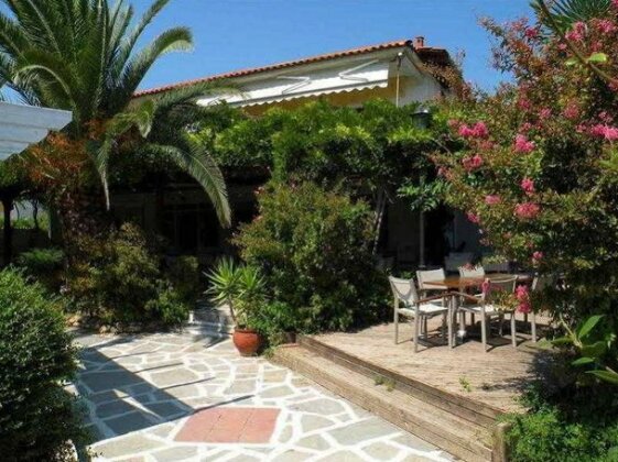 Ioli Hotel Apartments - Photo4