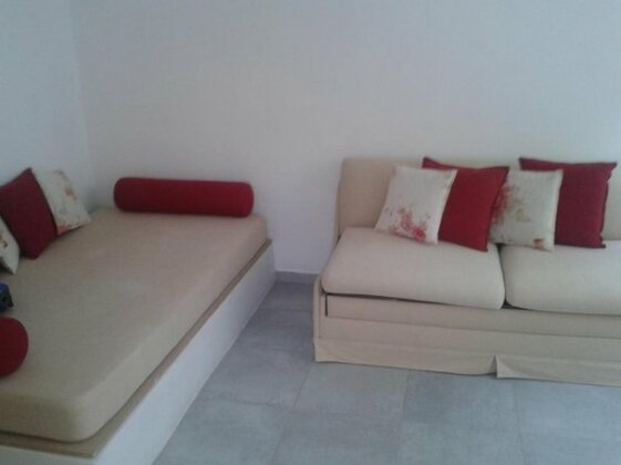 Iovi Villa - Sani Halkidiki - Photo4