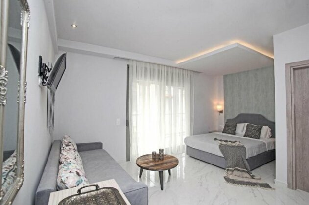 Irida Apartments Pefkochori Kassandra - Photo2