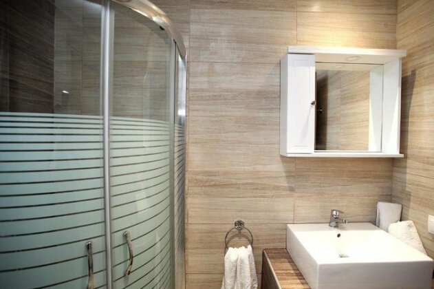 Irida Apartments Pefkochori Kassandra - Photo3