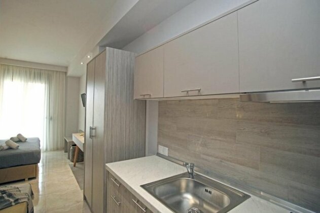 Irida Apartments Pefkochori Kassandra - Photo4