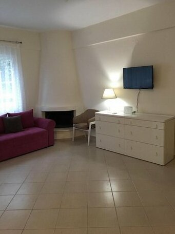 Irina house Pefkohori - Photo2