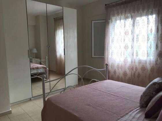 Irina house Pefkohori - Photo5