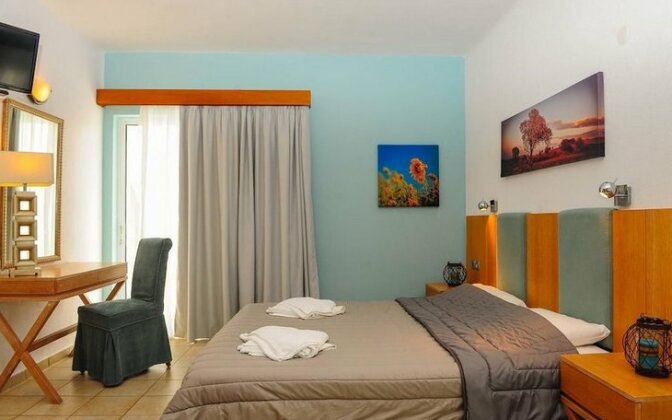 Kapsohora Inn - Photo3