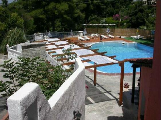 Kassandra Bay Hotel Kriopigi - Photo4