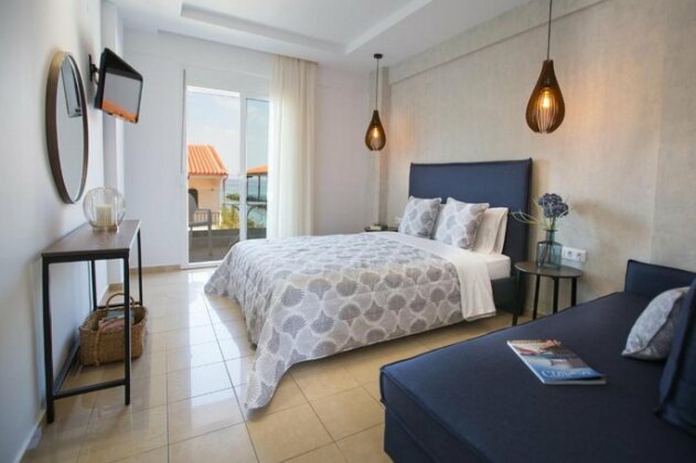 Kassandra Studios - Photo2