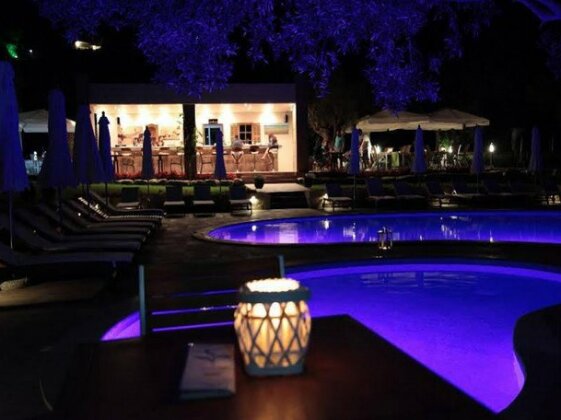 Kassandra Village Resort - Photo3
