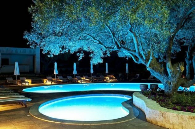 Kassandra Village Resort - Photo4