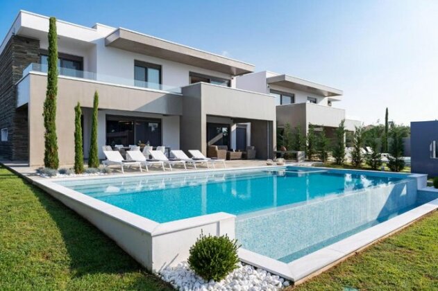 Kassandra Villas Luxury - Photo2
