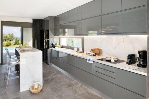 Kassandra Villas Luxury - Photo3