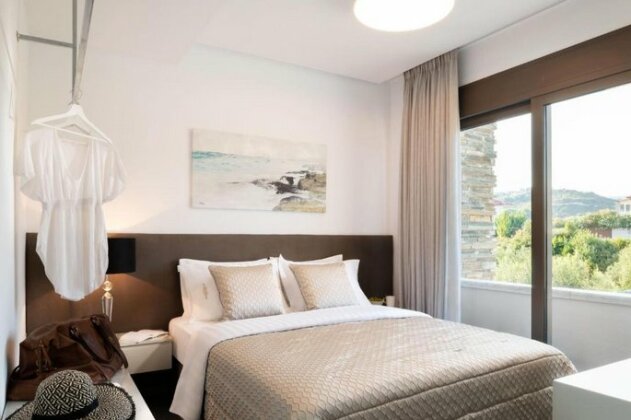 Kassandra Villas Luxury - Photo5