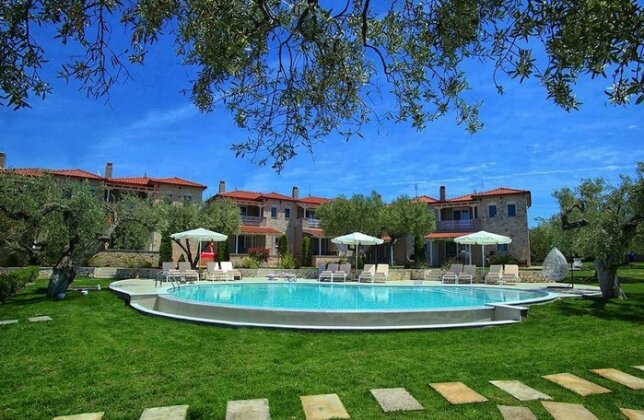 Kassandra Villas - Photo2