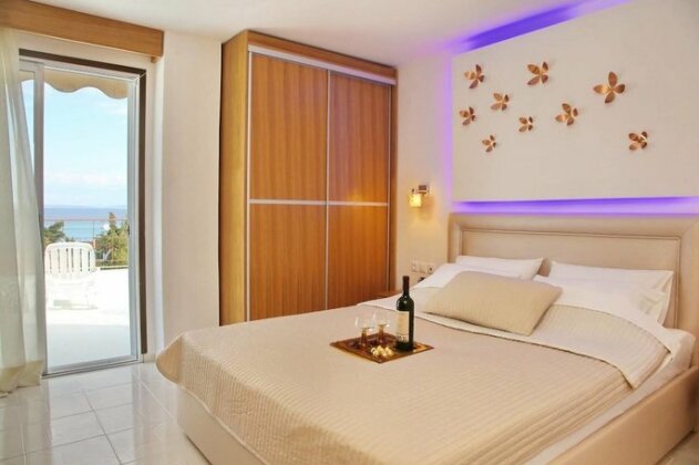 Kastoria Hotel Apartments - Photo2