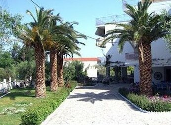 Kastoria Hotel Apartments - Photo3