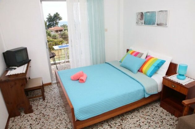 Kastoria Hotel Apartments - Photo4