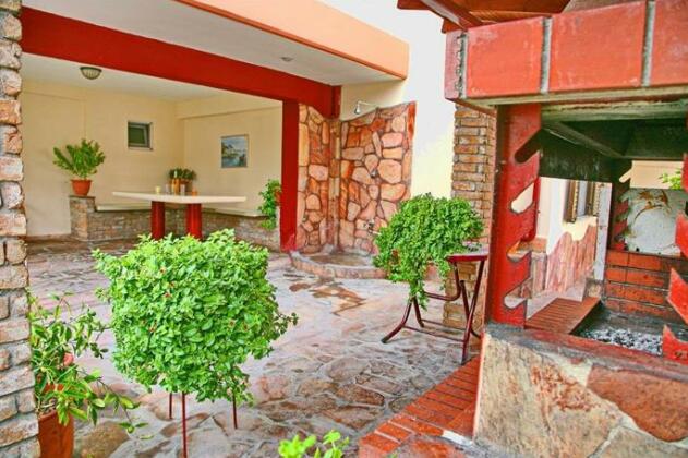 Katerina Apartments Kassandra - Photo3