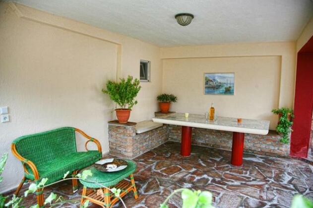 Katerina Apartments Kassandra - Photo4