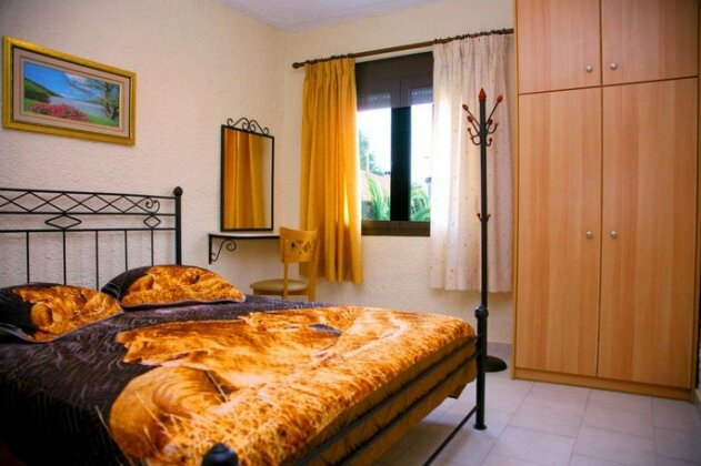 Katerina Apartments Kassandra - Photo5