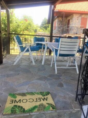 Katerina's Holiday Home Kassandra - Photo3