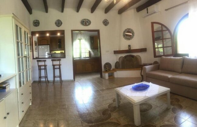 Katerina's Holiday Home Kassandra - Photo4