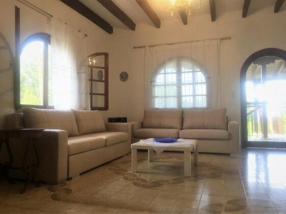 Katerina's Holiday Home Kassandra - Photo5