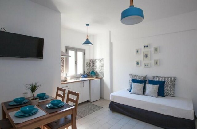 Kohili apartments - Photo4