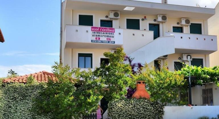 Kondilenias House - Photo2