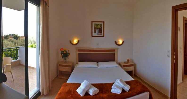 Kondilenias House - Photo3