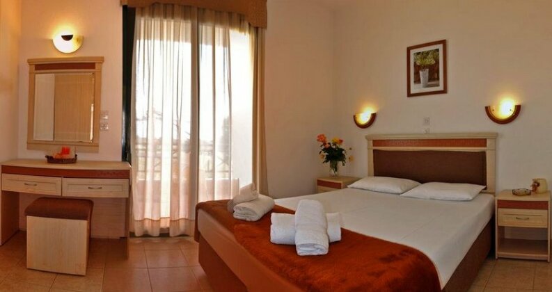 Kondilenias House - Photo4