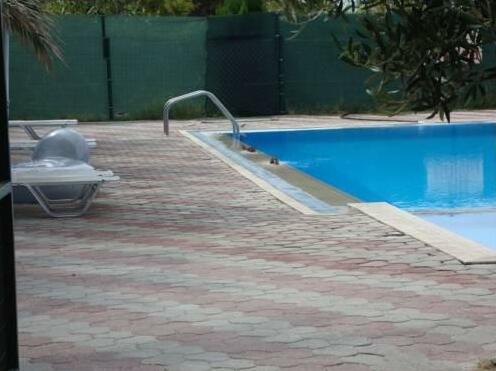 Kopsis Beach Hotel - Photo2