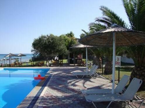 Kopsis Beach Hotel - Photo5