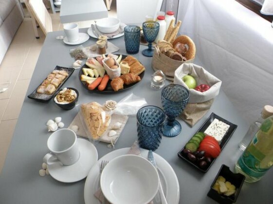 Koumaros Hotel - Photo3