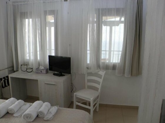 Koumaros Villas - Photo2
