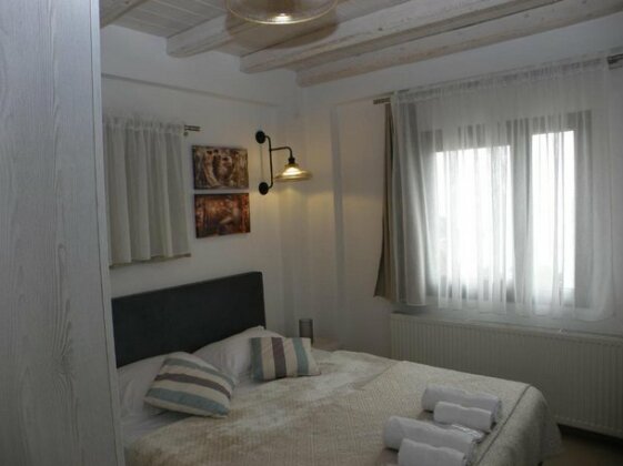 Koumaros Villas - Photo3