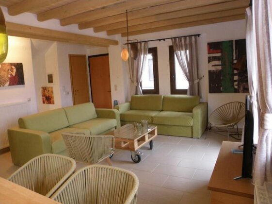 Koumaros Villas - Photo5