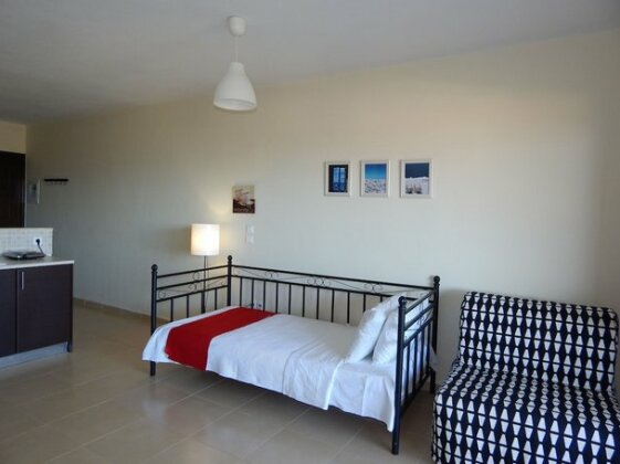 Kripis Studio Paliouri - Photo4