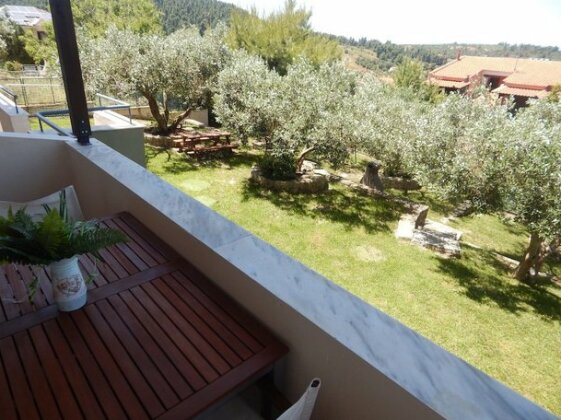 Kripis Studio Paliouri - Photo5