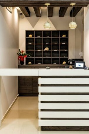 Lagaria Hotel - Photo3