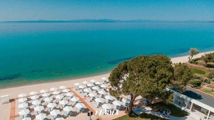 Laguna Resort Kassandra - Photo2