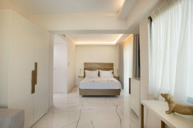 Laguna Resort Kassandra - Photo3