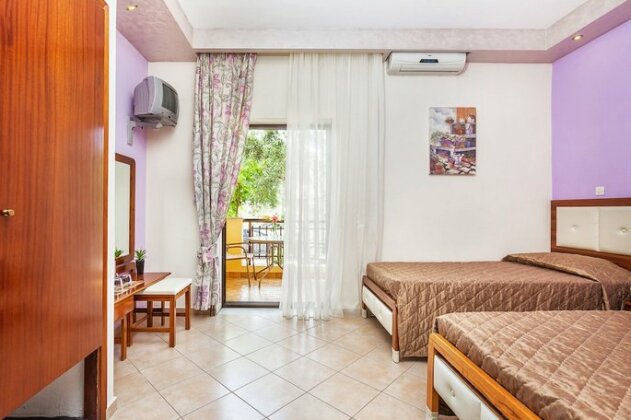 Lemon Garden Villa - Photo3