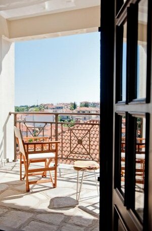 Lioli Infinity_Villa_Athitos colony_sea_front - Photo5