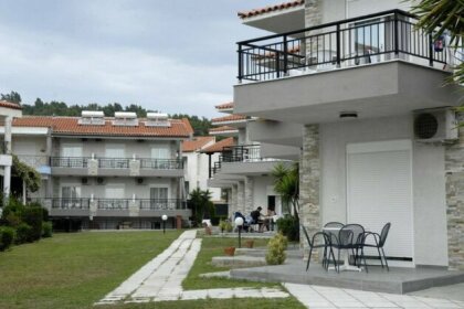 Litsa Apartments
