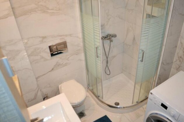 Luxury flat in Chanioti - Photo3